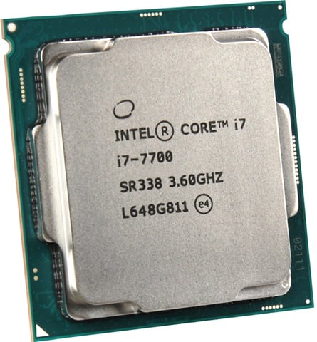 Intel Core i7-7700 (3.6Ghz) LGA1151 - CeX (PT): - Buy, Sell, Donate